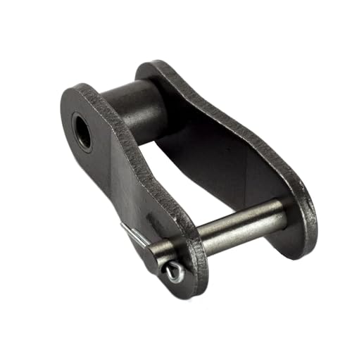 Jeremywell C2050 Conveyor Roller Chain Offset Link (4PCS)