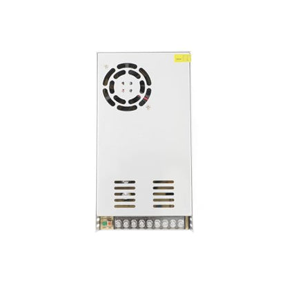 12V 30A 360W Switching Power Supply, 100-264V AC to 12V DC Adapter - color: AC to DC 12V 360W