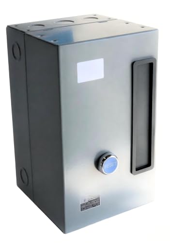 A27CGD25B016 ELECTRIC MAGNETIC MOTOR STARTER CONTROL for EATON Compressor