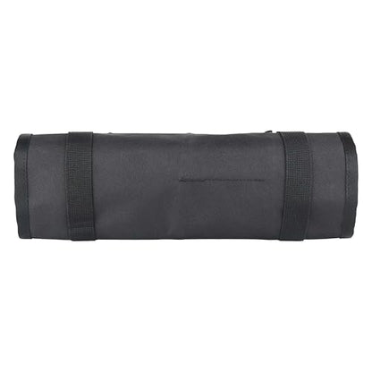 Carhartt Utility Roll Organizer Black - color: Black, size: 16 Pocket