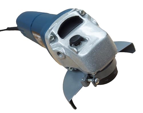 Hoteche 4-1/2" Electric Variable Speed Angle Grinder 6.5AMP P800421A