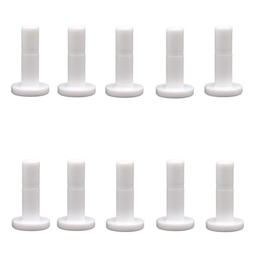 1/4 inch RO tubing end plugs for Locking Quick Connect Fittings for RO Reverse Osmosis Water Filter Fittings (1/4 inch10 PCS) - style: 1/4 inch plugs(10)