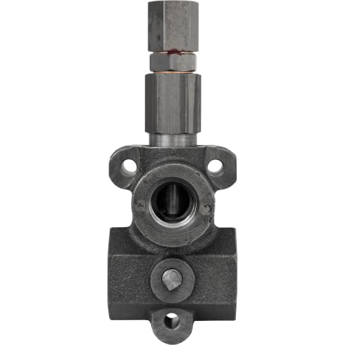B01CMM85BO - size: 50 Max Flow Rate, style: 1 NPTF