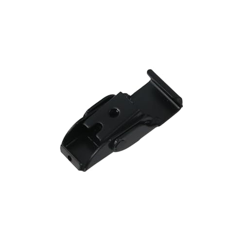 MY MIRONEY 4PCS Spring Loaded Toggle Hasp Clamp - size: 1.65"
