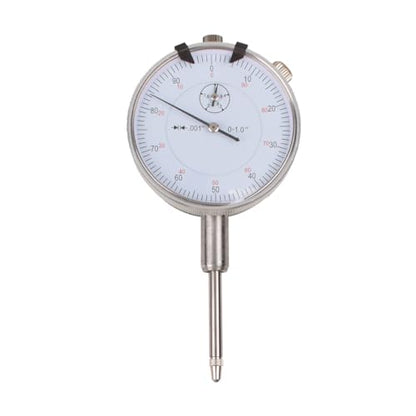 6434 Sleeve Height & Counterbore Gauge, 0-1" Dial Indicator with 0.001" Graduation, Diesel Engine Cylinder Liner Measuring Tool, Caterpillar Cummins Detroit Diesel Compatible