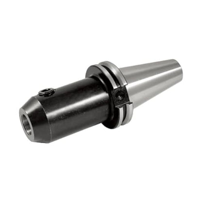 HHIP 3900-4116 3/4 x CAT 40 V-Flange End Mill Holder with 1.75 Gage Depth - size: 3/4" Bore Dia, 1.75" Gage Depth