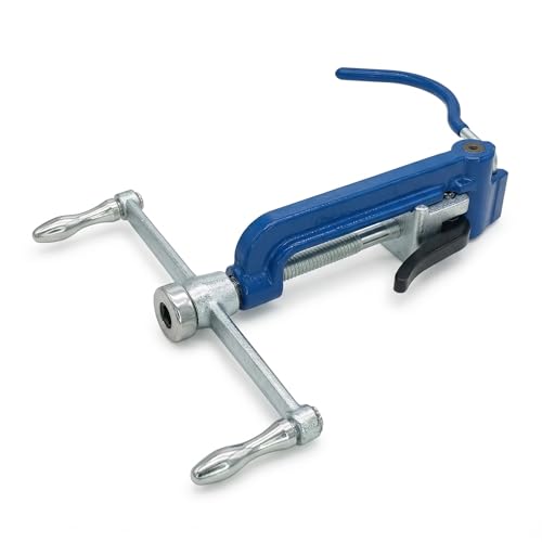 C00169 Standard Banding Tool with Built-In Cutter (1/4" - 3/4")