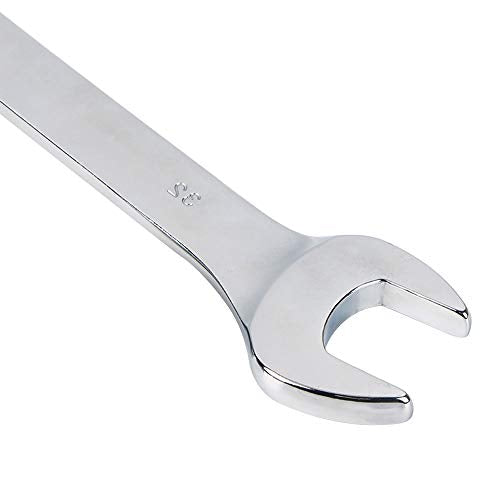 SaferCCTV Wrench Metric 32mm Ratcheting Wrench Set,Reversible Ratcheting Combination Wrench,Open Ended Ratchet - size: 32mm