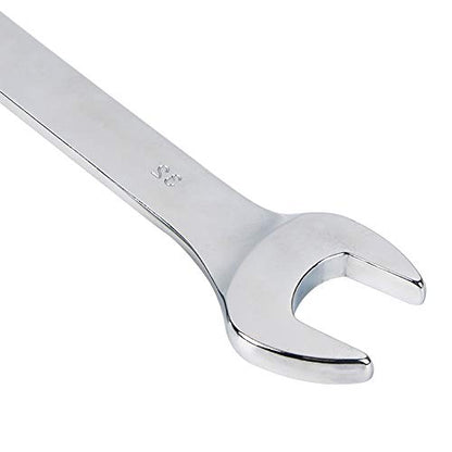 SaferCCTV Wrench Metric 32mm Ratcheting Wrench Set,Reversible Ratcheting Combination Wrench,Open Ended Ratchet - size: 32mm