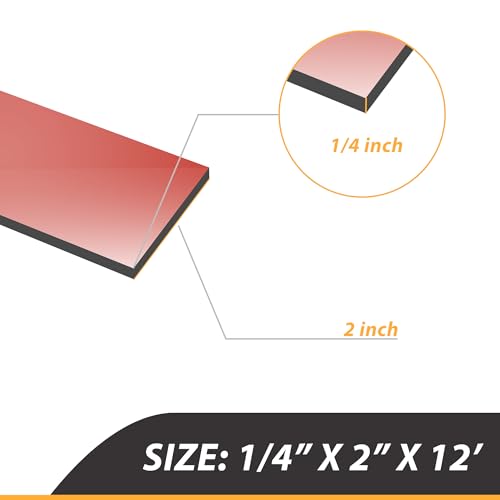 1/4 Inch Thick Neoprene Rubber Strips and Solid Rubber Rolls, Sheet for DIY Gasket, Warehouse, Pads, Seals, Weather Stripping, Flooring (2 Inch Wide, 12 Feet Long) with Adhesive Backing - size: 1/4" x 2" x 12', style: Adhesive Backing