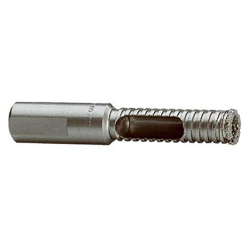 LENOX Tools Hole Saw, Diamond Grit, 5/16-Inch or 7.9mm (121085DGDS) - style: 5/16-Inch or 7.9mm