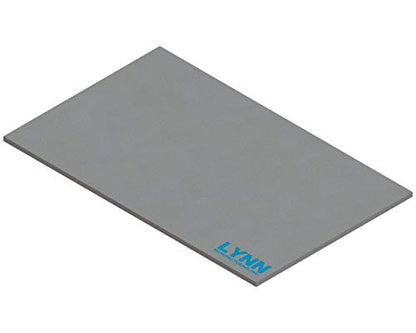 Replacement US Stove Baffle Board Refractory Insulation 2500, 88138, 2802A - size: 88138