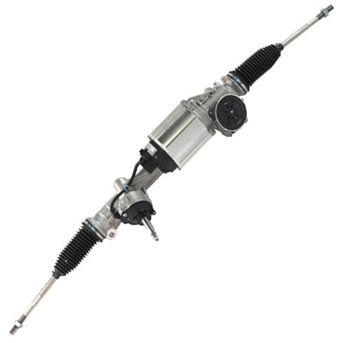Detroit Axle - Rack and Pinion for 2014 2015 2016 2017 2018 Jeep Cherokee - size: 17005_W/A