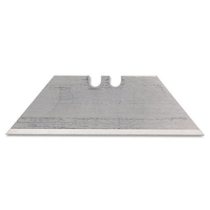 Stanley 11921A Wall Mount Utility Knife Blade Dispenser w/Blades, 100/Pack