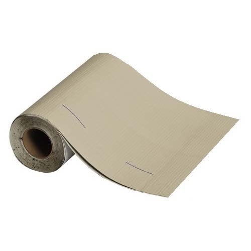 MFM Peel & Seal Self Stick Roll Roofing (1, 18in. Almond) - size: 18in. Almond