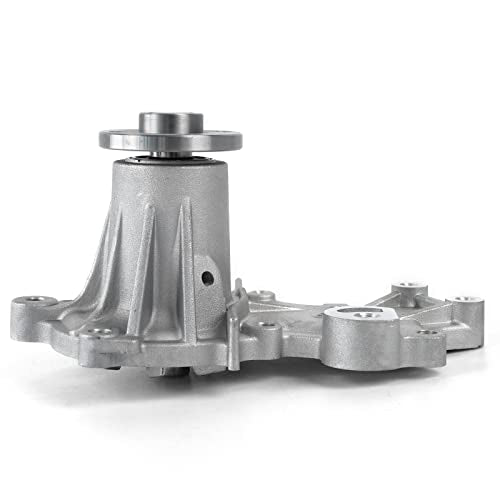 MOCA Timing Belt Water Pump Kit for 89-95 Geo Tracker & Suzuki Sidekick 1.6L L4 SOHC Only for 8-Valves engines