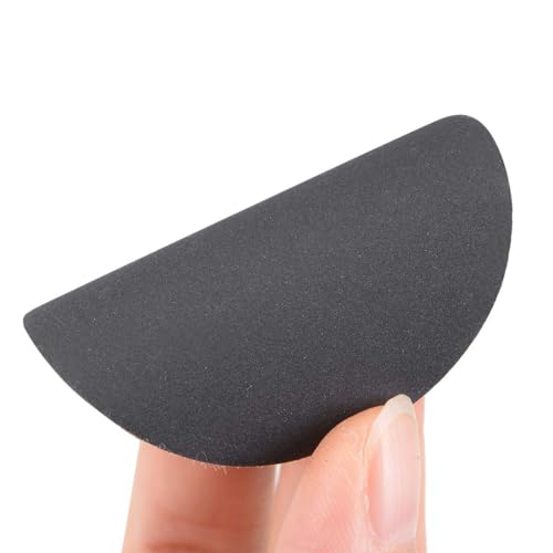2-Inch Wet or Dry Sandpaper Sanding Paper disc Sanding Discs 800 Grit 50 Pcs - size: 50Pcs 2-inch 800 Grit