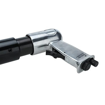 Air Needle Scaler Pneumatic Needle Scaler Rust Weld Removal Tool