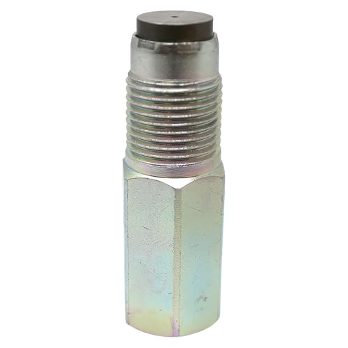 Pressure Relief Valve RE536274 Fits John Deere Combine S650 S660 S670 T550 T560