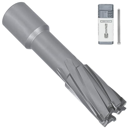 KEENTECH Carbide-Tipped Annular Cutter 3/4" Diameter x 2" Depth - size: 3/4" Dia * 2" Depth