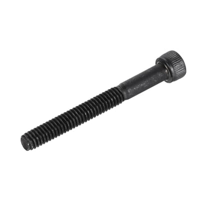 uxcell #8-32x1-1/2" Hex Socket Head Cap Screw Bolts 25pcs