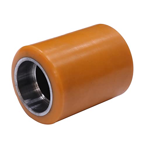 Poly Load Wheel Assembly 813014 Compatible with Crown Electric