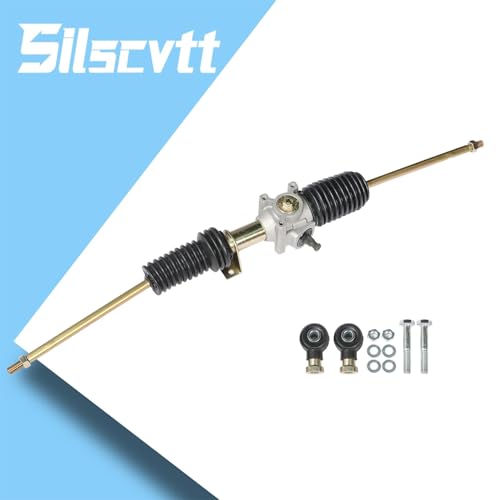 Silscvtt Steering Rack Replacement for Polaris RZR 800 1823497 2008-2014