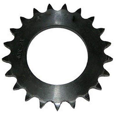 Weld-A-Sprocket for 60 Chain 18 Teeth X-Series Fits Hub Series w/ 2" Bore 60X18