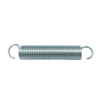 Extension Springs Compatible with MTD, Troy-Bilt, Cub Cadet, Husky, Murray Yard Man Replaces OEM 732-04629, 73204629; Pack of 2 Ext Springs