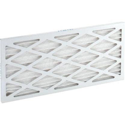 Pro- Source 12 x 25 x 1 MERV 10 55% Efficiency Wire-Backed Pleated Air Filter HVAC AC Furnance Replacement