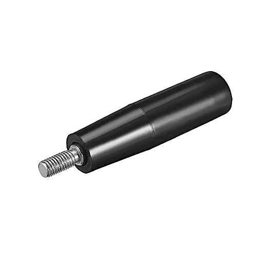 Revolving Handwheel Machine Handle for Milling Machinery Male Threaded Stem M10 1pcs - size: M10