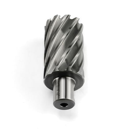 Annular Cutter JESTUOUS 3/4 Inch Weldon Shank 1-7/16 Cut Dia 2 Cut Depth