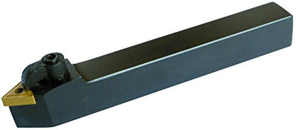 HHIP 2029-0124 Style MTENN 12-4B Turning Tool Holder - size: 4-1/2" OAL, 3/4" Shank, style: 12 4B Style