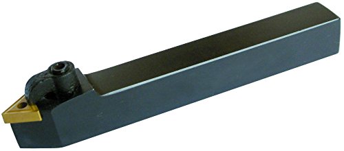 HHIP 2029-0124 Style MTENN 12-4B Turning Tool Holder - size: 4-1/2" OAL, 3/4" Shank, style: 12 4B Style