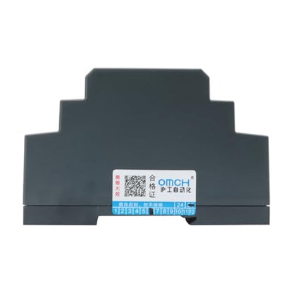 HDR-100-24 DIN Rail Switching Power Supply 24V 4.2A 100W
