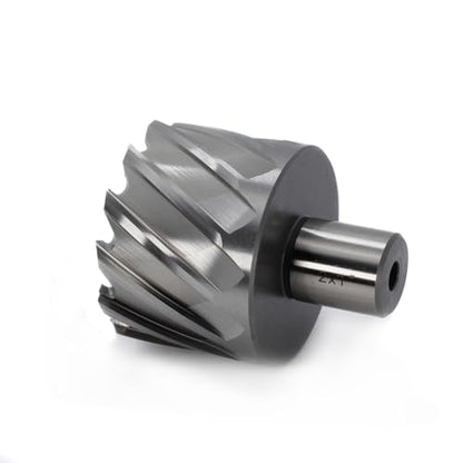 OSCARBIDE 2" x 1" HSS Annular Cutter 3/4" Weldon Shank Mag Drill Bit
