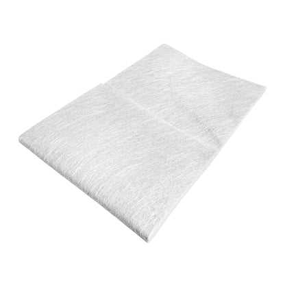 Fiberglass Chopped Strand Mat Cloth | CSM GRP | Molding Roofing Boat Marine Repair | 1.5 oz | 40 Inch x 4 Yard - size: 40 Inch x 4 Yard