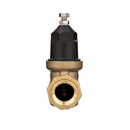 Zurn Wilkins 1-NR3XLDU 1" NR3XL Pressure Reducing Valve with Double Union FNPT Connection - size: 1 Inch