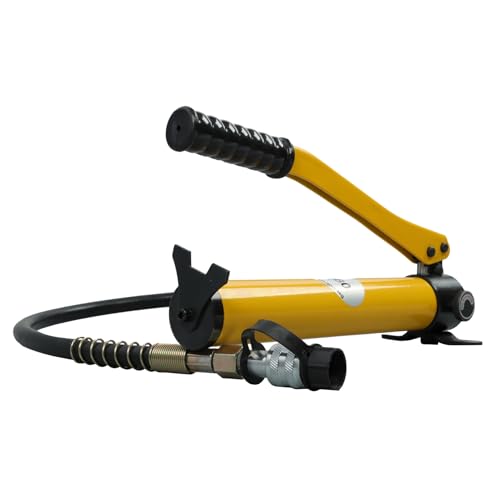 CP-180 Split Manual Hydraulic Pump 8,500 PSI