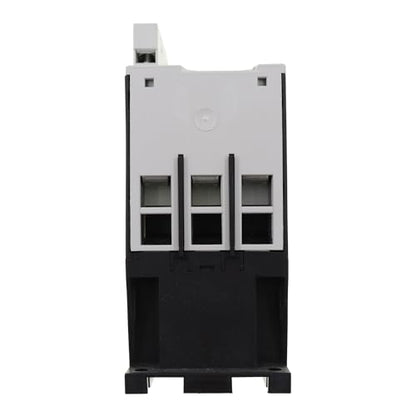 Eaton XTCE050D00A IEC Magnetic Contactor,120VAC,50A,3P