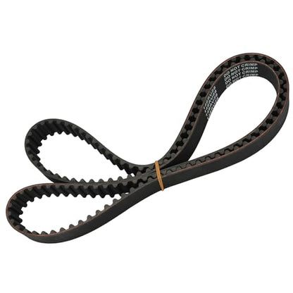 IRONTEK Timing Belt Kit w/Water Pump for 2003-07 for Dodge Caravan, 2003-05 Stratus; 2002-05 for Jeep Liberty, 2003 for Chrysler Voyager, 2003-09 PT Cruiser, 2004-06 Sebring; TBK265AWP 95265K4 TCK265A - size: TCK265A