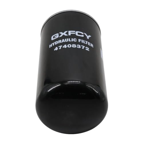 47408372 Hydraulic Filter Replace for 47408372 87772227 SBA340500920 Compatible with T2320 T2330 TC40A TC40D TC40DA TC35A TC35D TC35DA