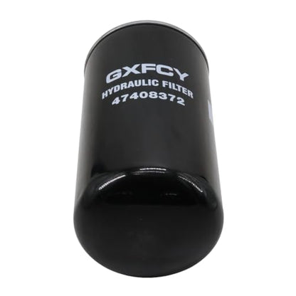 47408372 Hydraulic Filter Replace for 47408372 87772227 SBA340500920 Compatible with T2320 T2330 TC40A TC40D TC40DA TC35A TC35D TC35DA