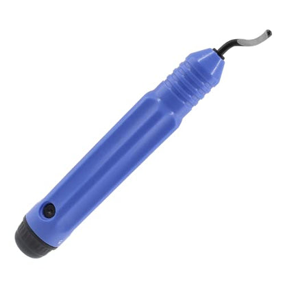 NB1100 Deburring Tool Edge Deburring Cutter Burr Remover for Metal, Plastic, Aluminum, Copper and Wood - size: NB1100