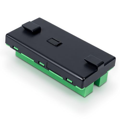68321746AA 20-Way CAN Bus Star Connector Compatible with Jeep,Chrysler,Ram - size: 68321746AA