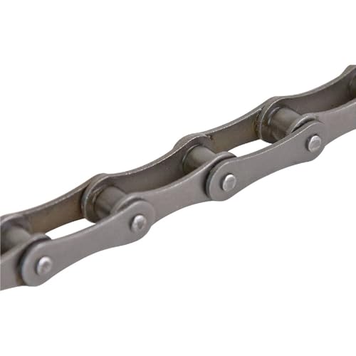 SpeeCo #A2040 Roller Chain 1" Pitch - 10 Feet with Connecting Link - size: #A2040