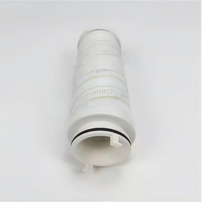 Precision-Fit Hydraulic Filter Element - Compatible with PALL Filter Housing UR210, UH210 - Replaces UE210AP08Z - Synthetic Microglass