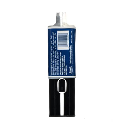 Metal Epoxy 25 ml Fast-Curing Patch & Repair Epoxy Adhesive