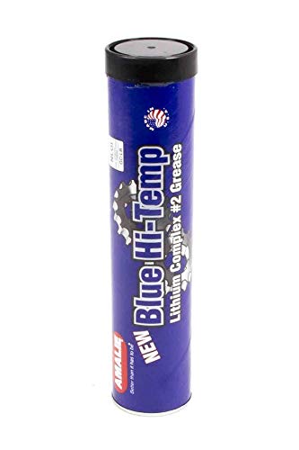 Amalie (68321-91) Blue Grade-2 High Temperature Grease - 14 oz.