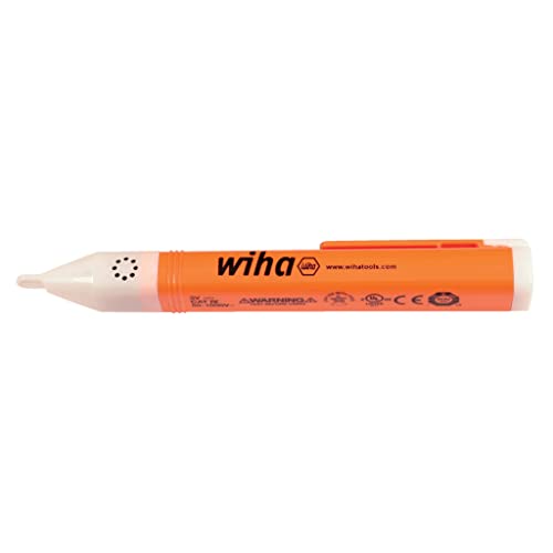 Category IV Voltage Detector. Tests 50-1000 Volts